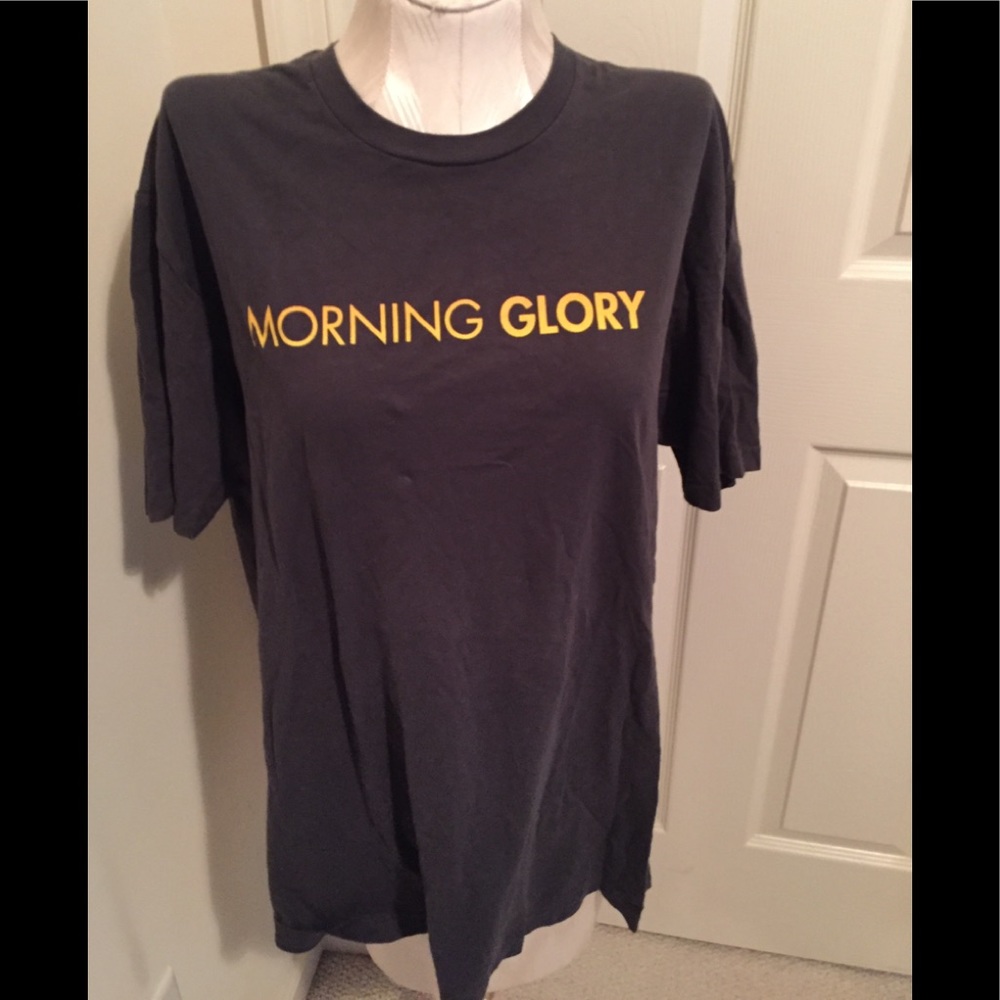 Morning Glory tee gifting suite item s/s